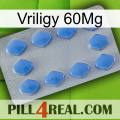 Vriligy 60Mg 21